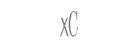 XC